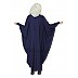 Fashionable Classic Kaftan- Navy blue Fashionable Classic Kaftan- Navy blue